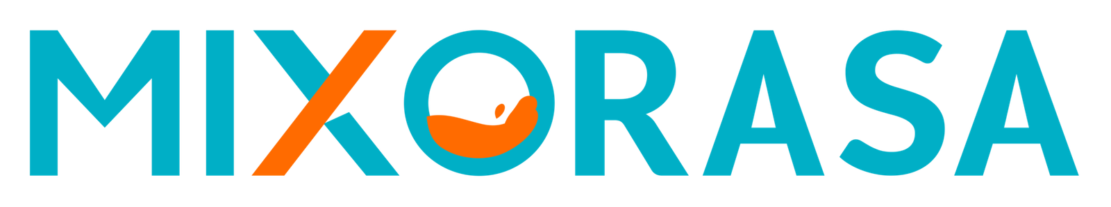 Mixorasa